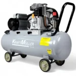 Compresseur 100Litres 3CV KRAFTMULLER - Capacité cuve: 100L – Image 5