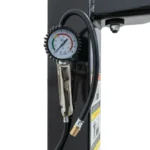 Professionele bandenmontage‑ en balansmachine Weber met steunarm en balansset – Image 5