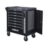 BM TOOLS Monster Edition 9/7 – professionele werkplaatswagen, Grey – Image 2