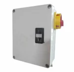 Weber Expert C‑1.25 één‑koloms spindelhefbrug – Image 5