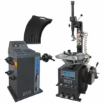 Bandenmontage‑ en wielbalanceringspakket Weber Klassik 1021 + ECO – Image 13